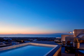 Luxury Santorini Villa Villa Elysian Pente Private Pool 2 Bedrooms Oia
